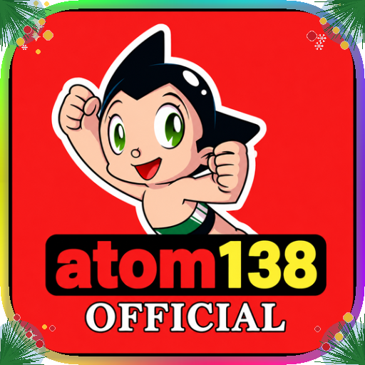 atom138 — galeri pratinjau - APK Resmi